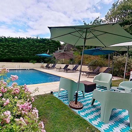 Les Studios De Sarlat Экстерьер фото