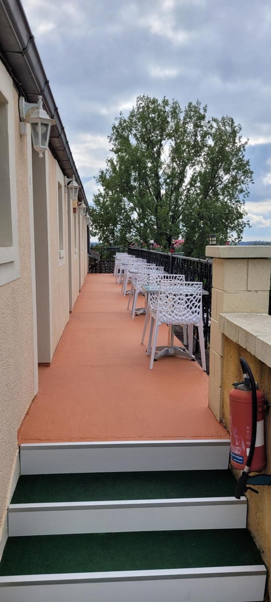 Les Studios De Sarlat Экстерьер фото