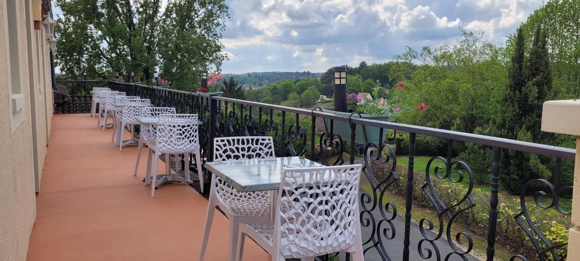 Les Studios De Sarlat Экстерьер фото